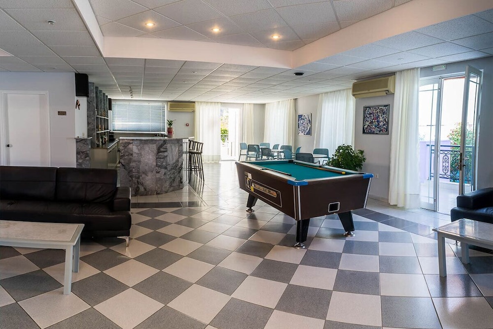 

Bologna - Isola di Zante, Isole Greche - Eleana Hotel