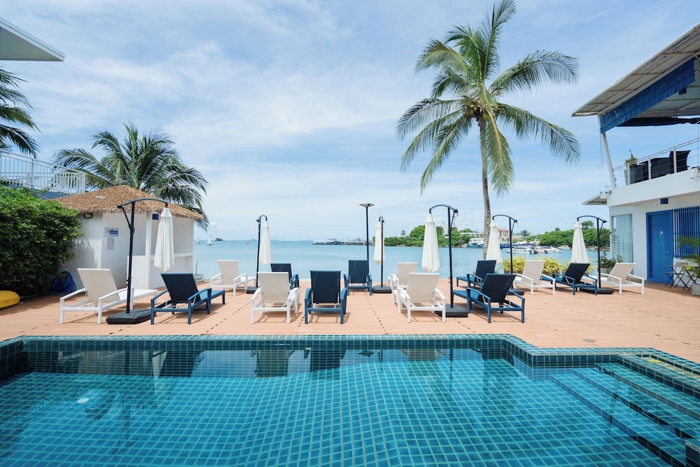 

Roma - Città di Phuket - Phuket Boat Quay Hotel Panwa Beach
