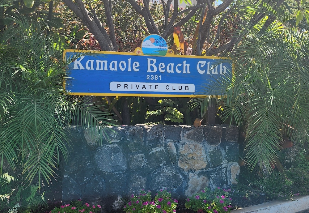 

Roma - Kihei - Kamaole Beach Club