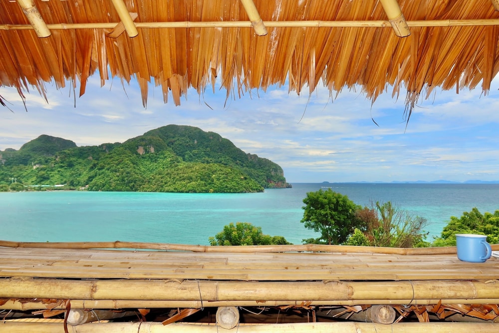

Roma - Koh Phi Phi - Phi Phi Sea Sky Resort