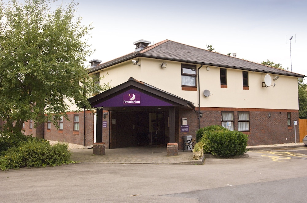 Venezia - Cardiff - Premier Inn Caerphilly - Corbetts Lane