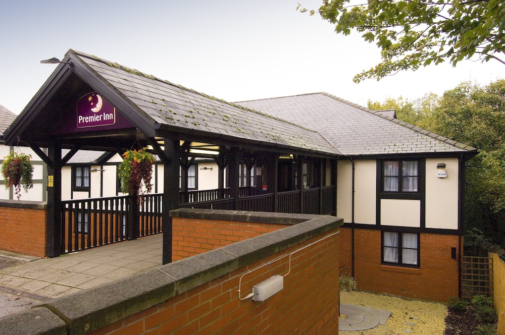 

Milano - Manchester - Premier Inn Manchester - Swinton