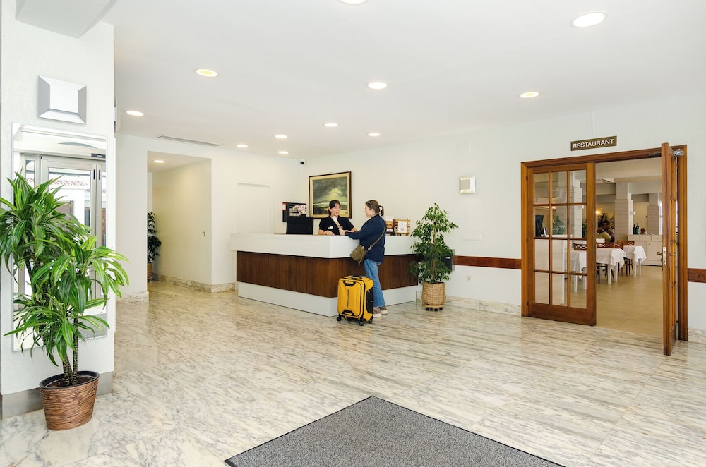 

Pisa - L'Estartit - Hotel Medes II