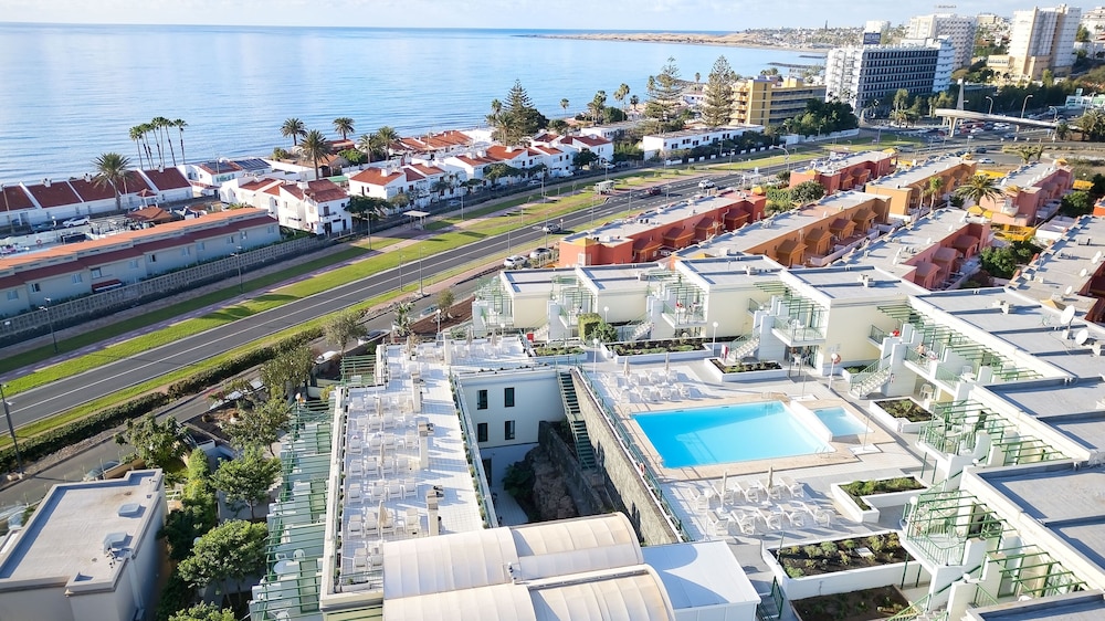 

Firenze - Gran Canaria, Isole Canarie - Salt Apartments Green Ocean