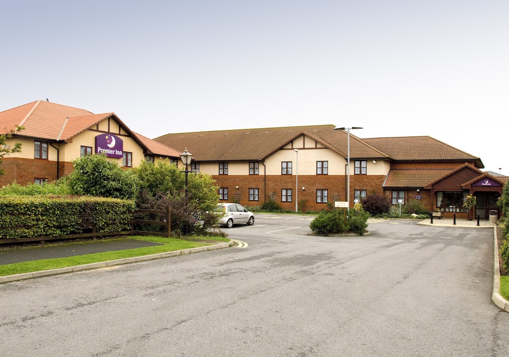 

Milano - Newcastle upon Tyne - Premier Inn Newcastle Gosforth/Cramlington