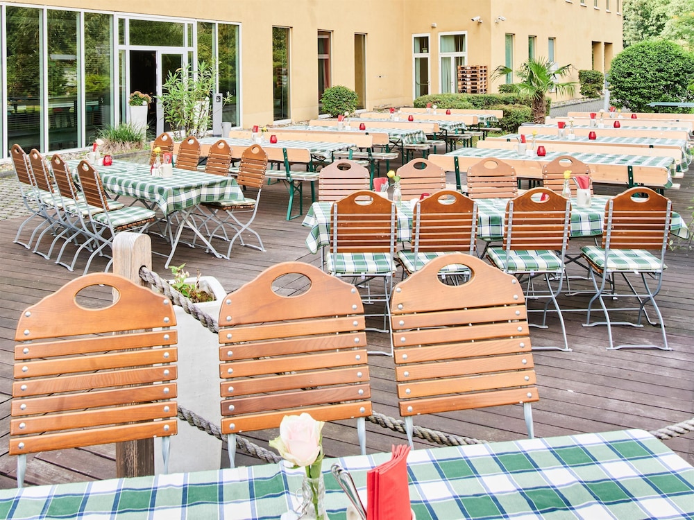 

Venezia - Francoforte sul Meno - B&B Hotel Frankfurt-Messe