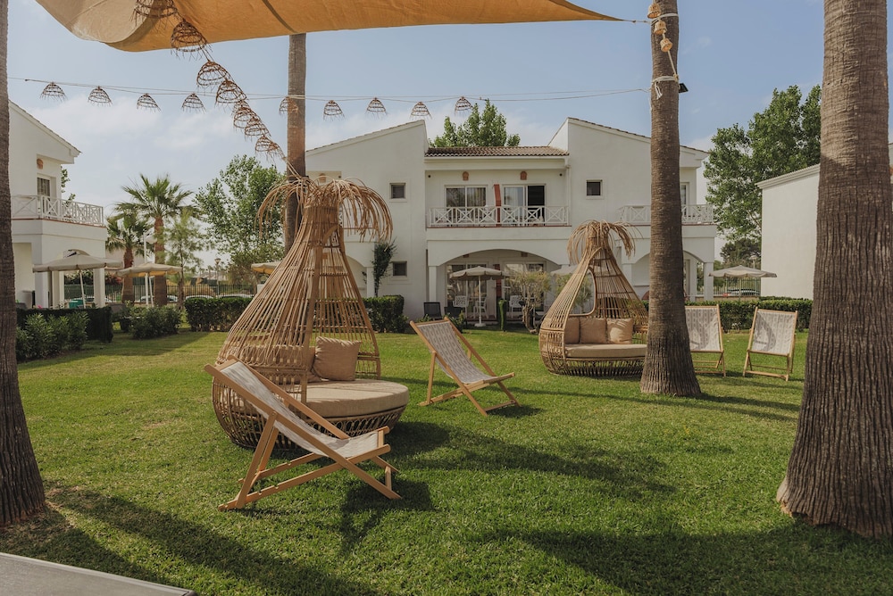 

Alghero - Alcudia - Garden Saladina - Adults Only