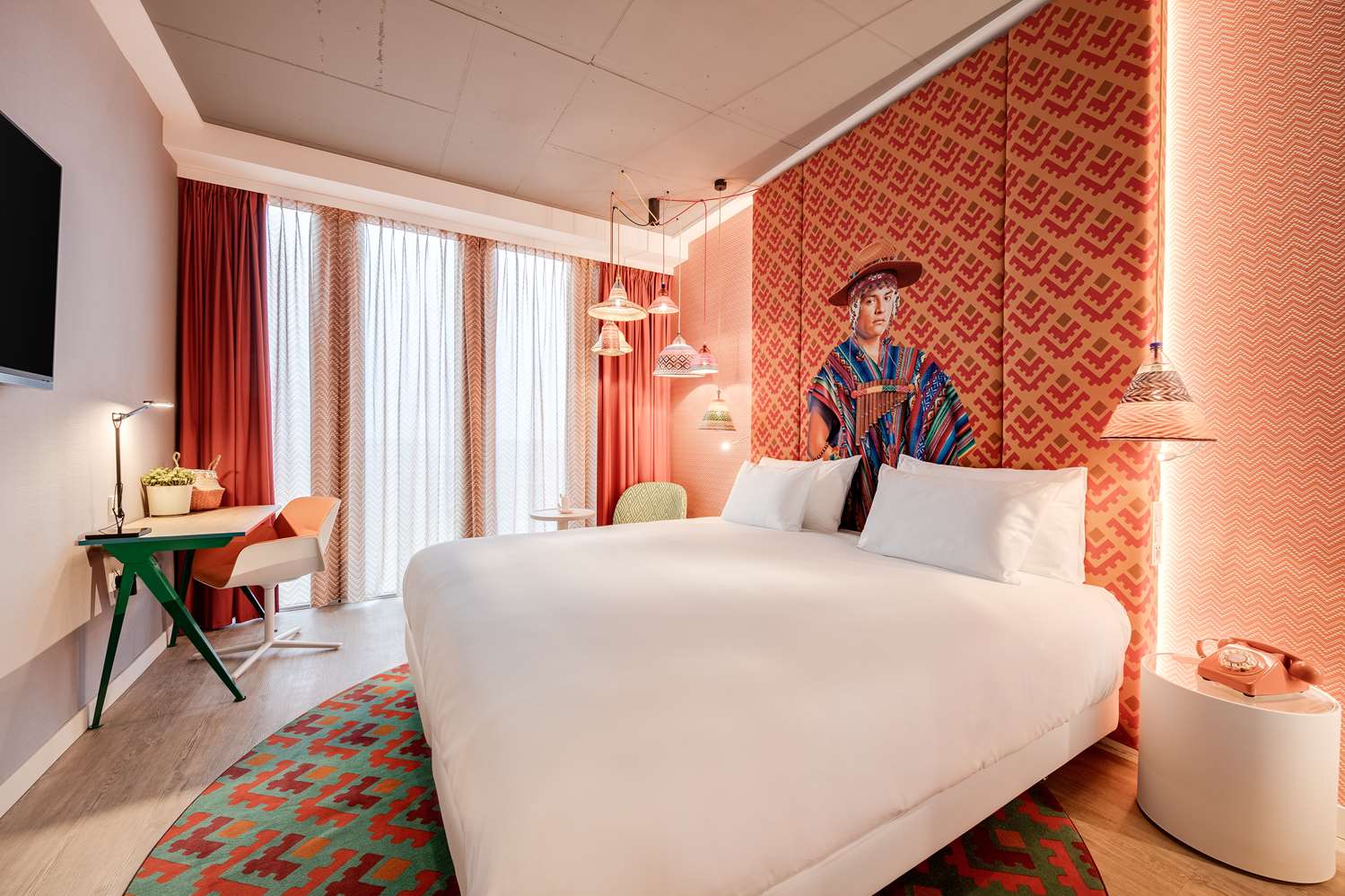 Double Premium Room
