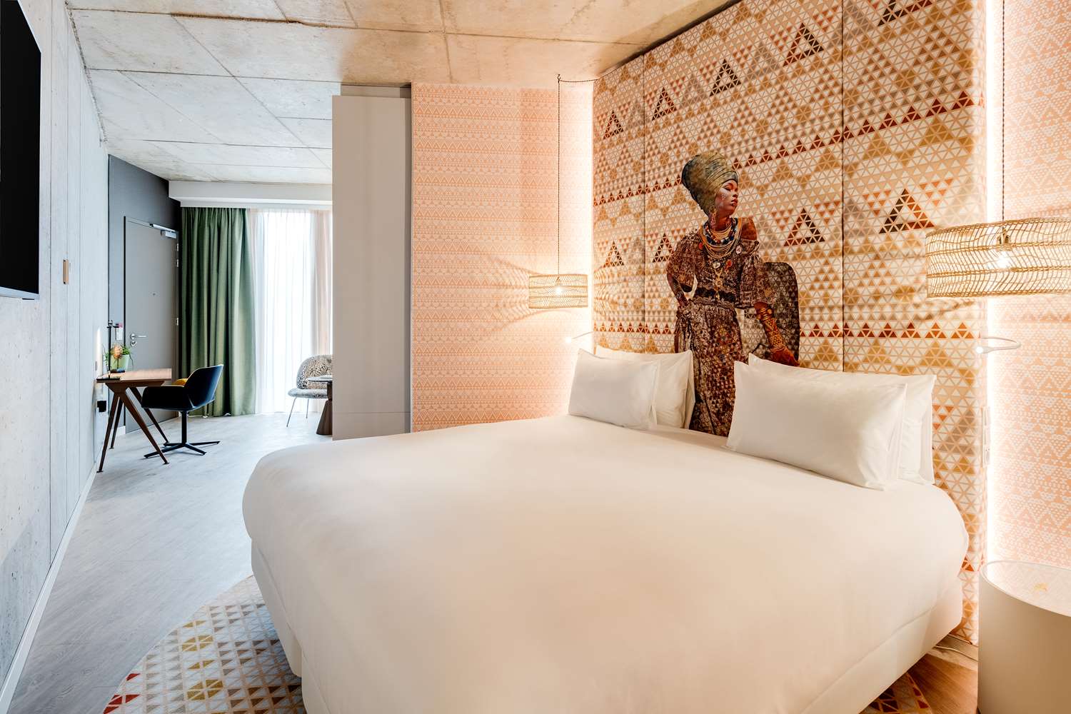 Double Room with Views