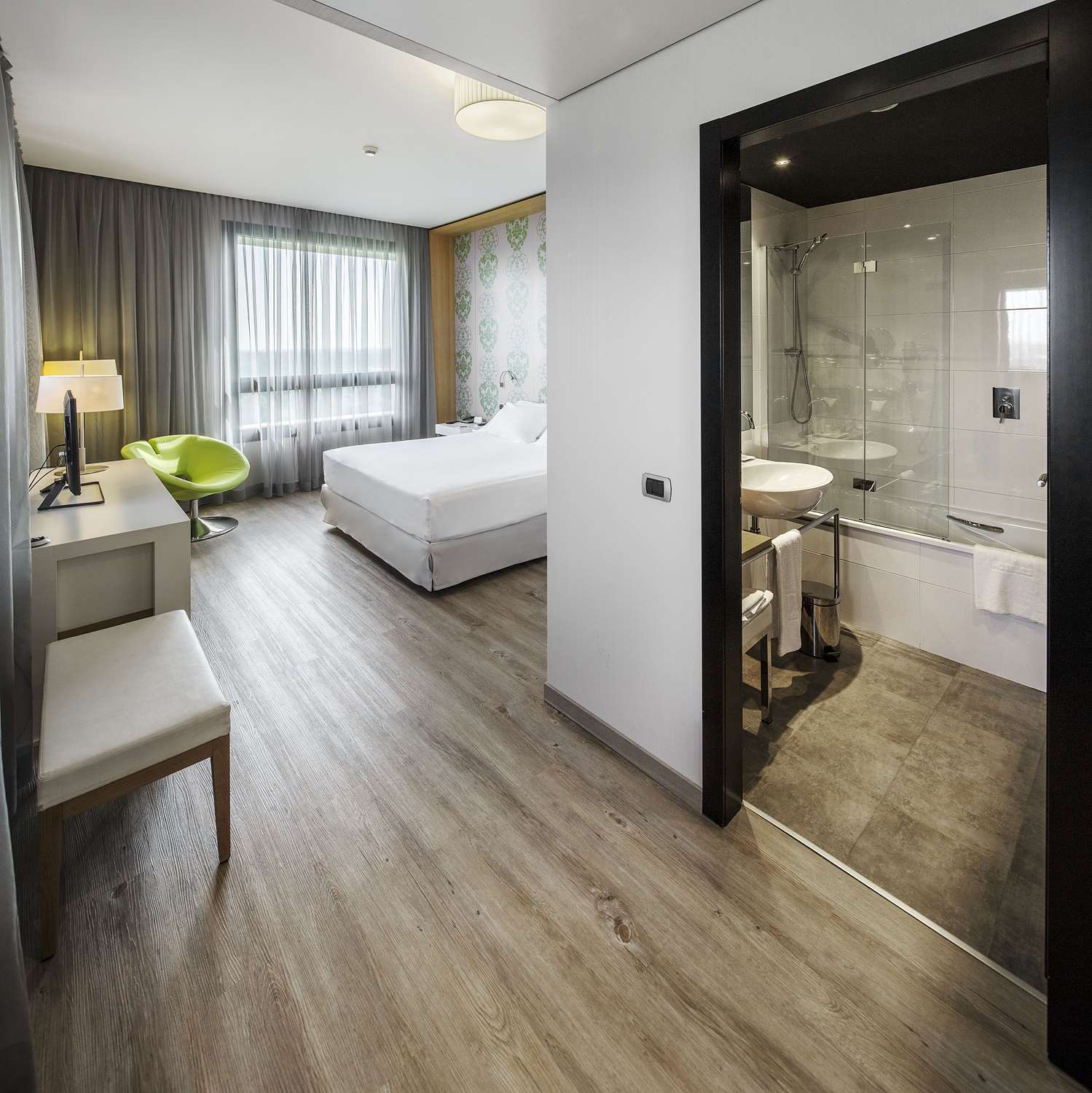 Junior suite