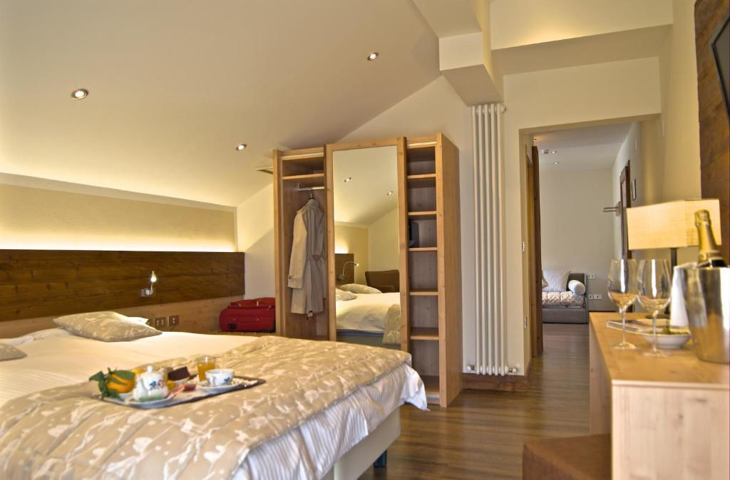

Roma - Val di Sole - Hotel Pangrazzi - 3 stelle superior