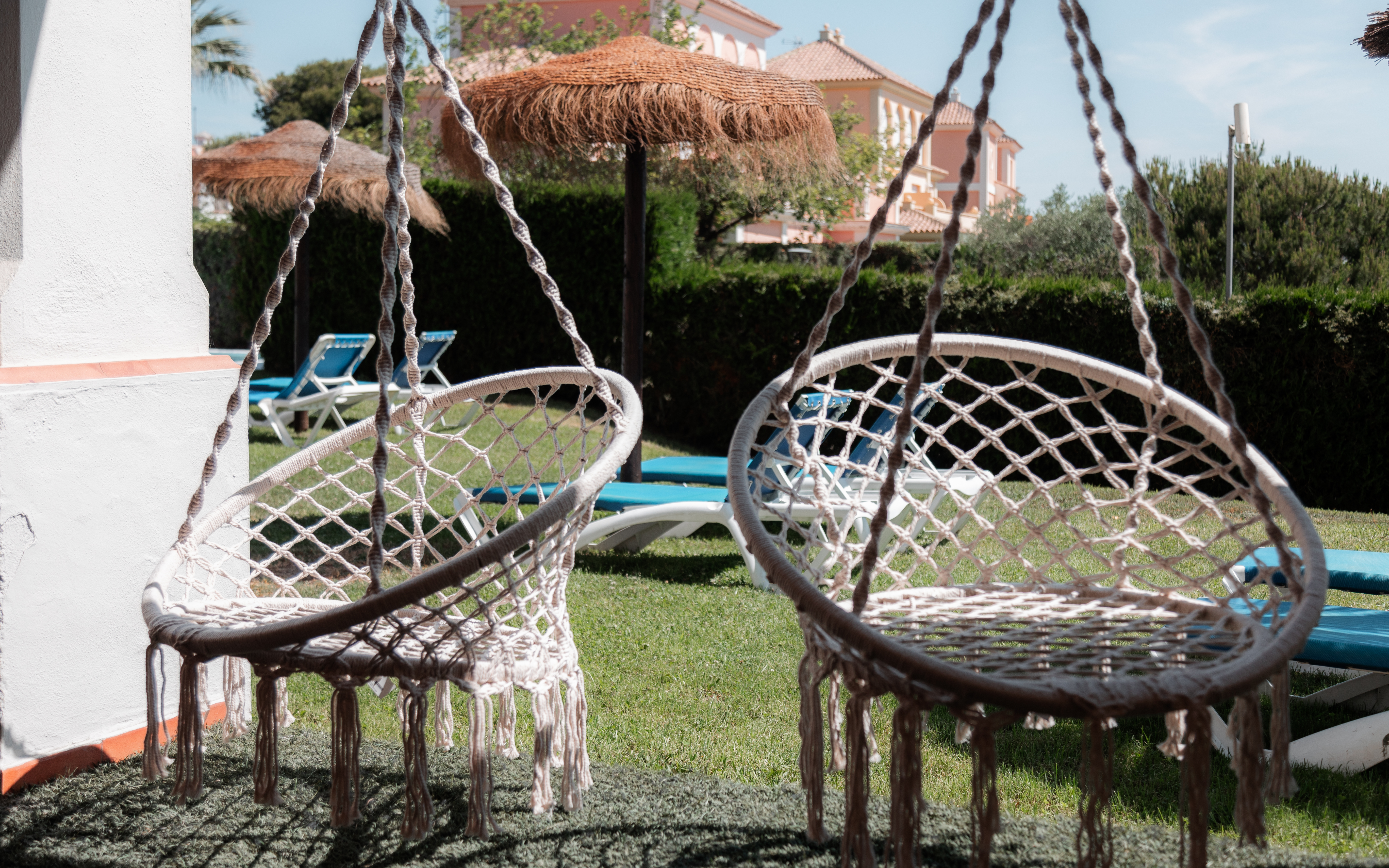 

Milano - Matalascañas - Dunas de Doñana Resort