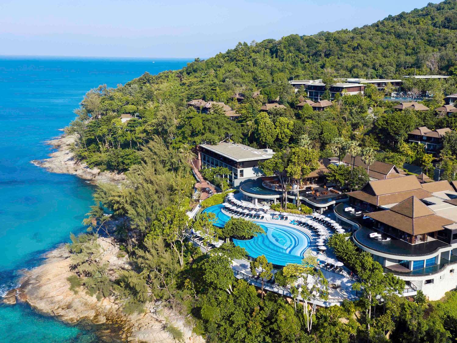 

Firenze - Bang Tao Beach - Pullman Phuket Arcadia Naithon Beach