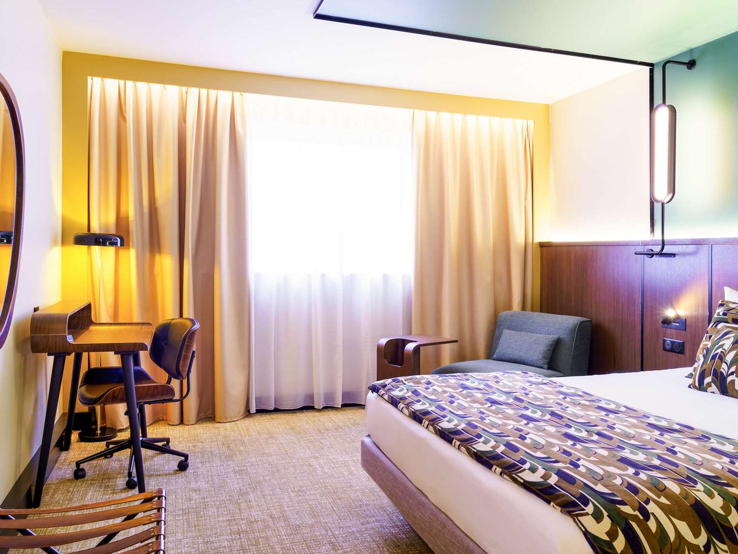 Superior Double room with bathtub