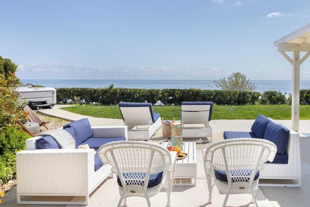 

Milano - Malibu - Stardust by AvantStay Views Hot Tub Pool Table