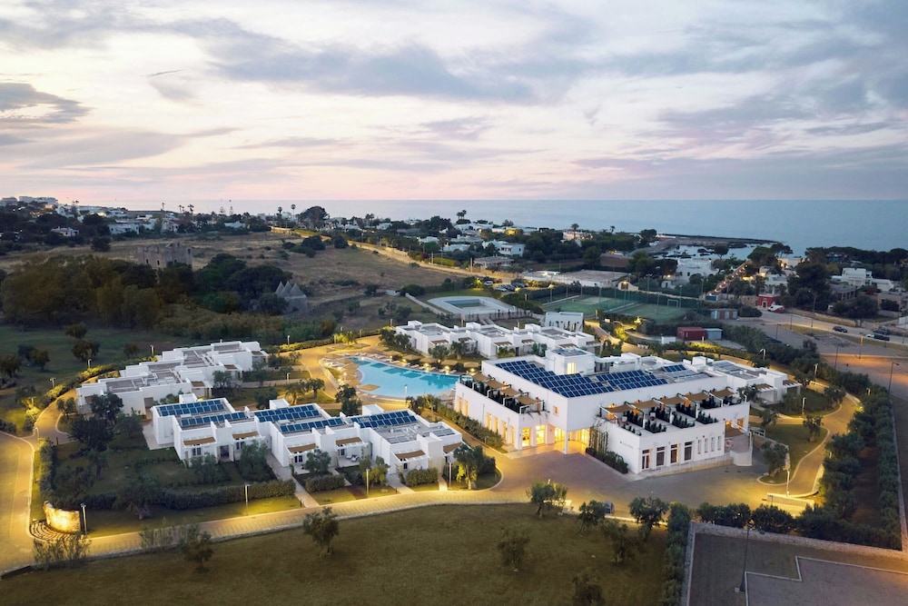 

Cagliari - Polignano A Mare - Cala Ponte, a Tribute Portfolio Hotel