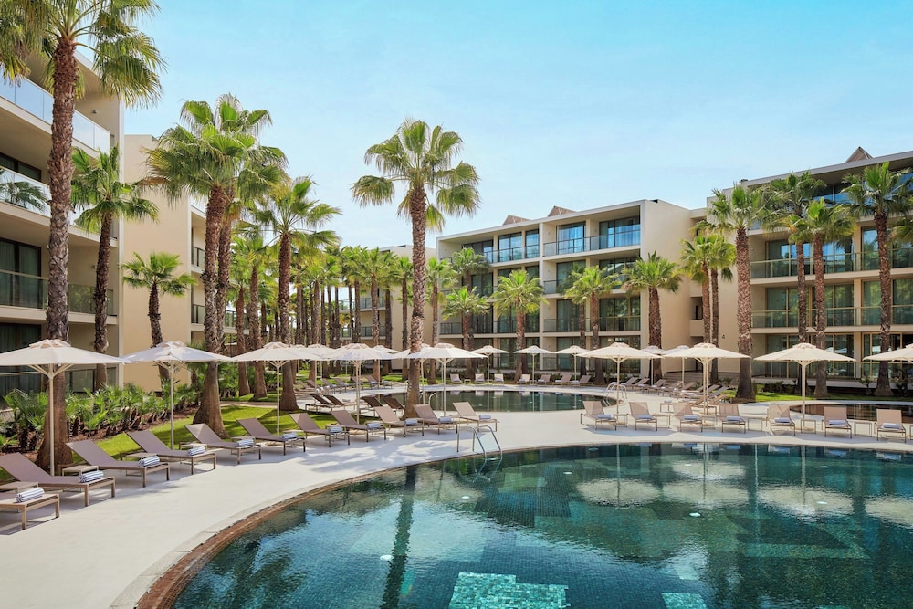 

Venezia - Albufeira - Marriott Residences Salgados Resort, Algarve