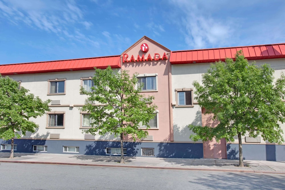 

Palermo - Bronx - Ramada by Wyndham Bronx