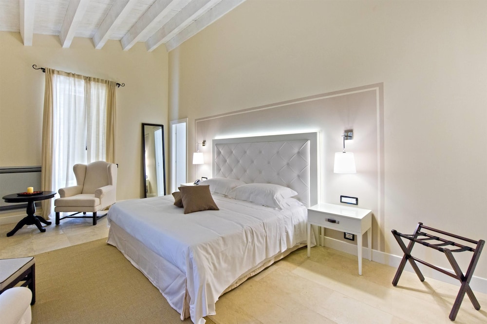 

Forlì - Siracusa - Dolce by Wyndham Siracusa - I Monasteri Golf & Spa