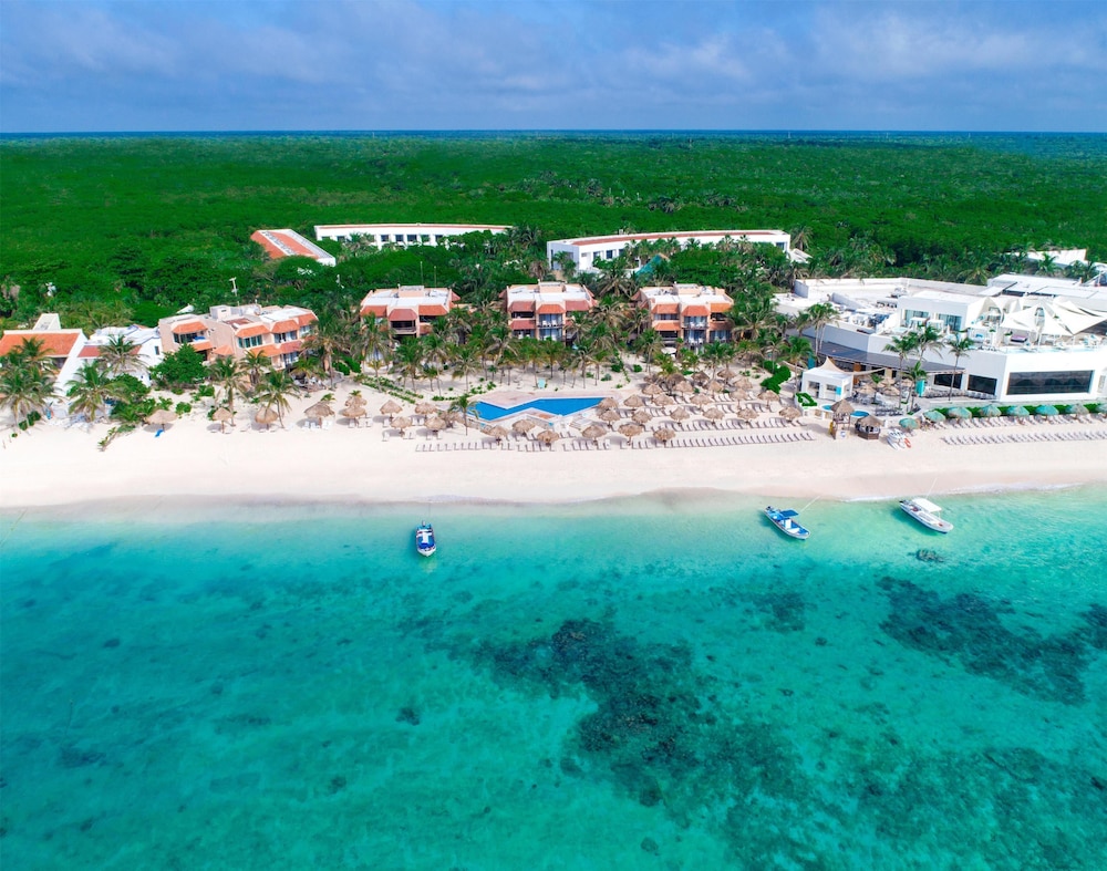 

Venezia - Akumal - Grand Oasis Tulum Riviera - All Inclusive