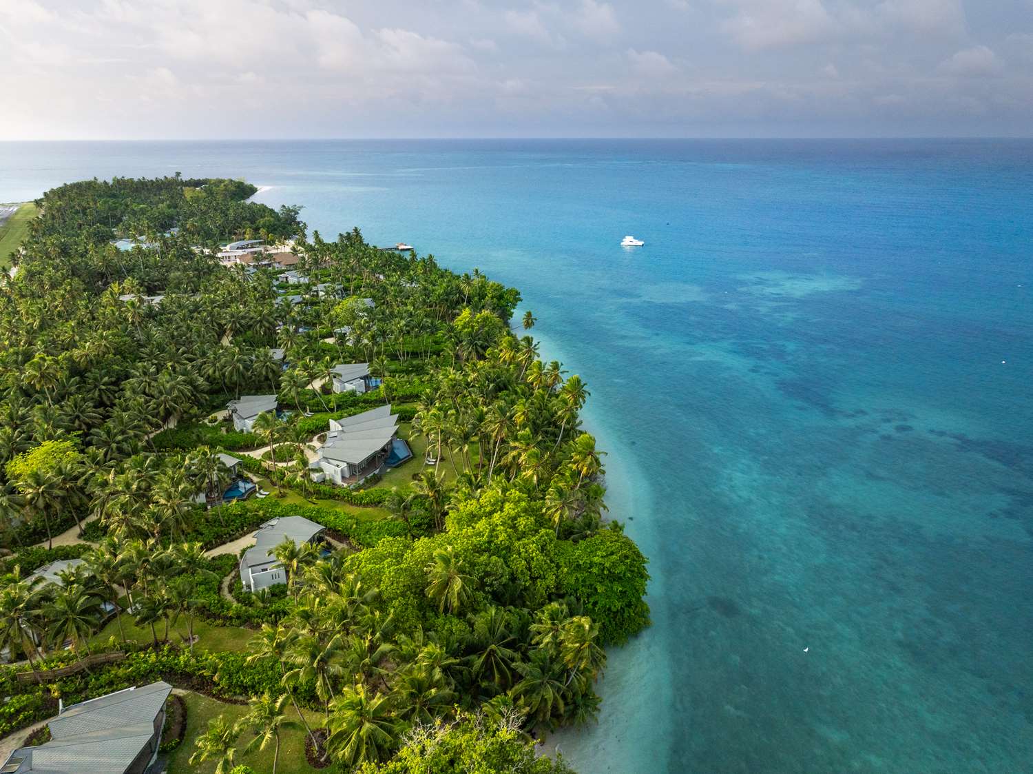 

Venezia - Platte Island - Waldorf Astoria Seychelles Platte Island
