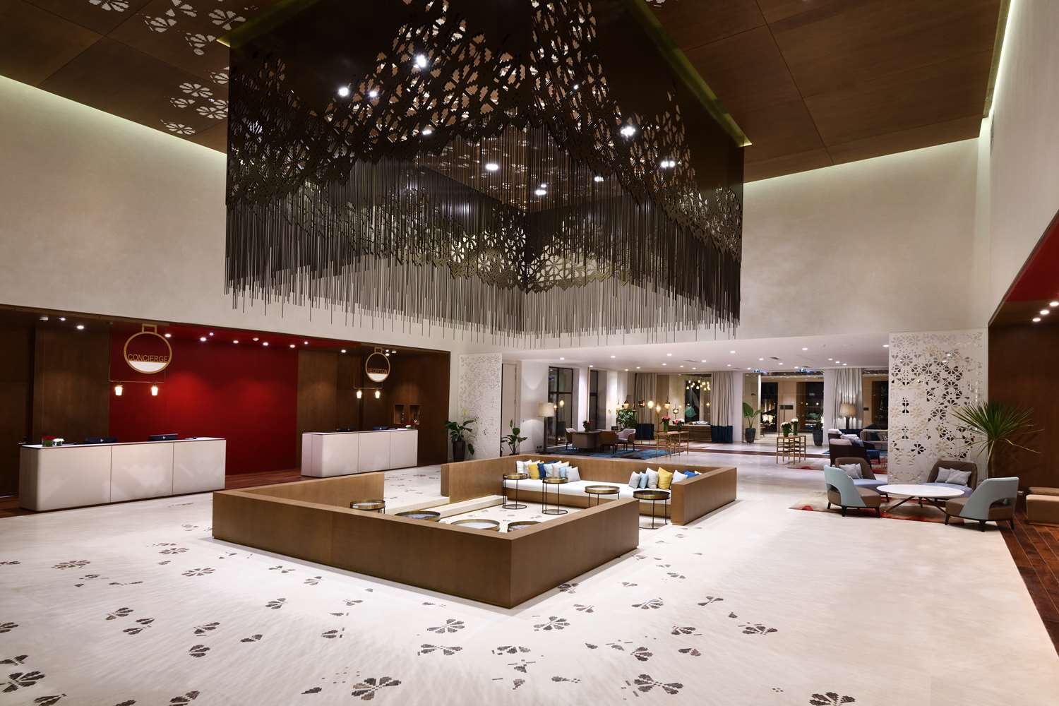

Bologna - Taghazout - Hilton Taghazout Bay Beach Resort & Spa