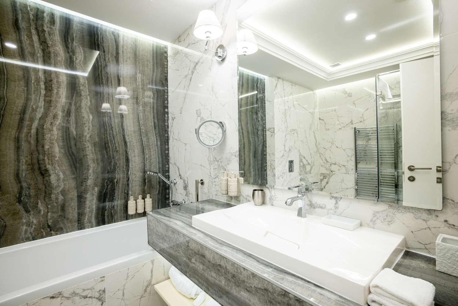 Double room, deluxe