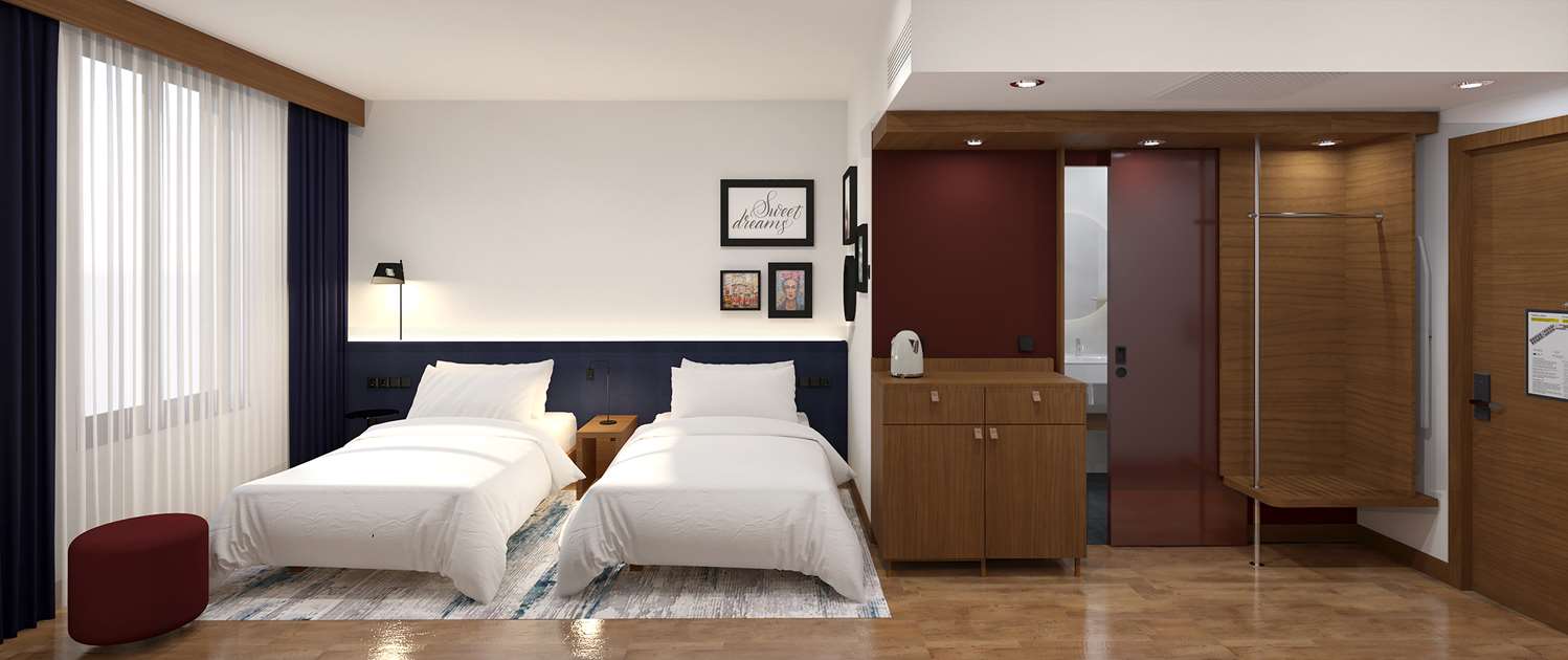 Habitación