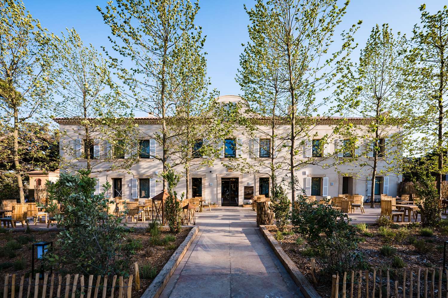 

Bologna - Hyeres - Le Hameau Des Pesquiers Ecolodge & Spa, Curio Collection By Hilton