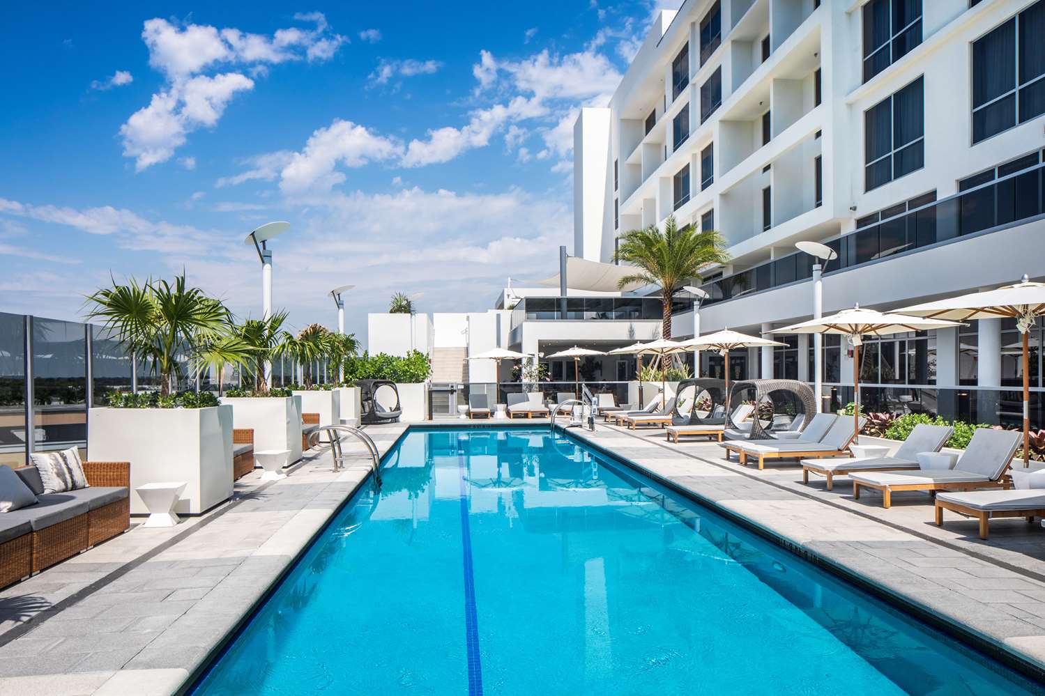 

Roma - Miami Beach (FL) - Hilton Miami Aventura