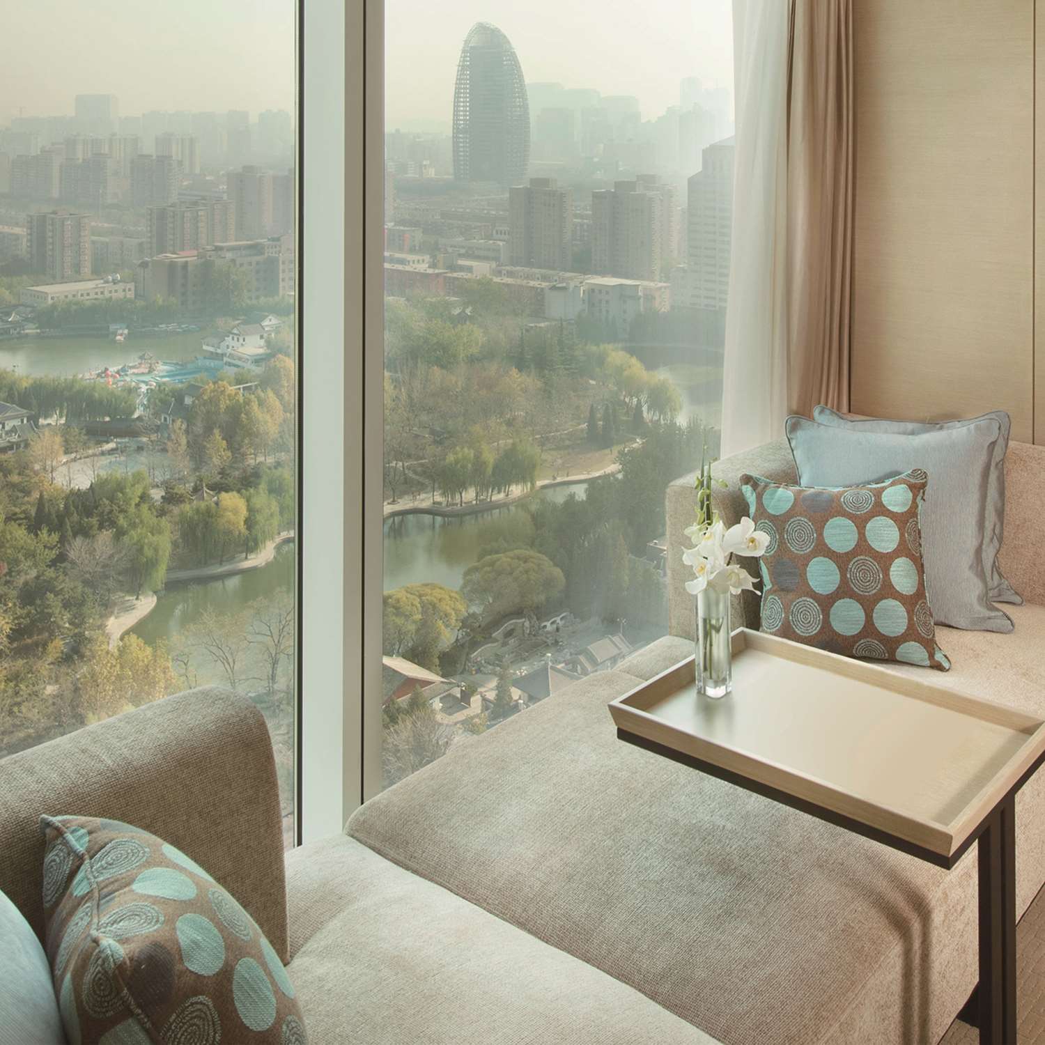 Executive Chambre