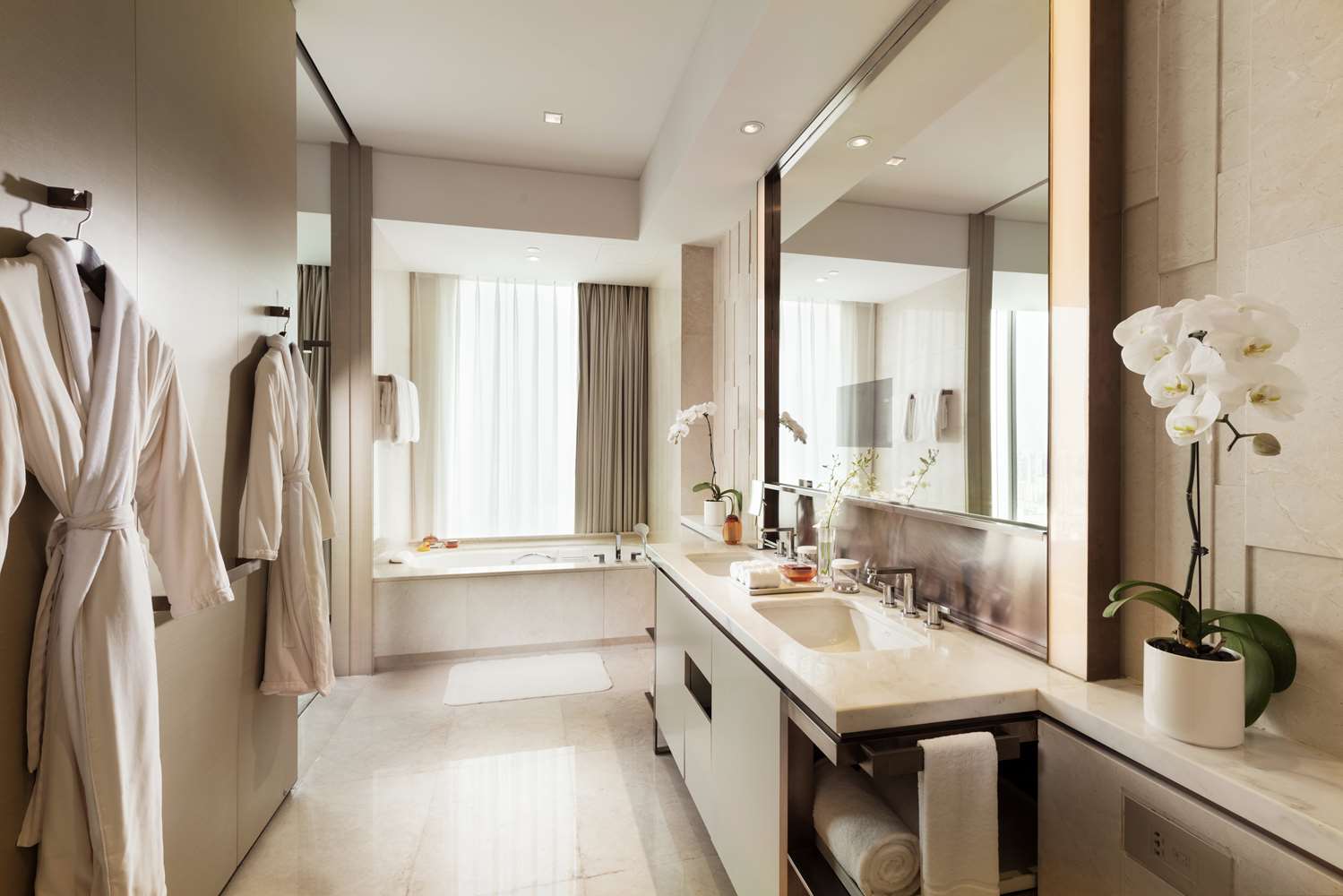 Suite Exécutive Chambre Accessible