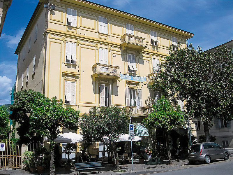 

Lamezia Terme - Sestri Levante - Hotel Miramare