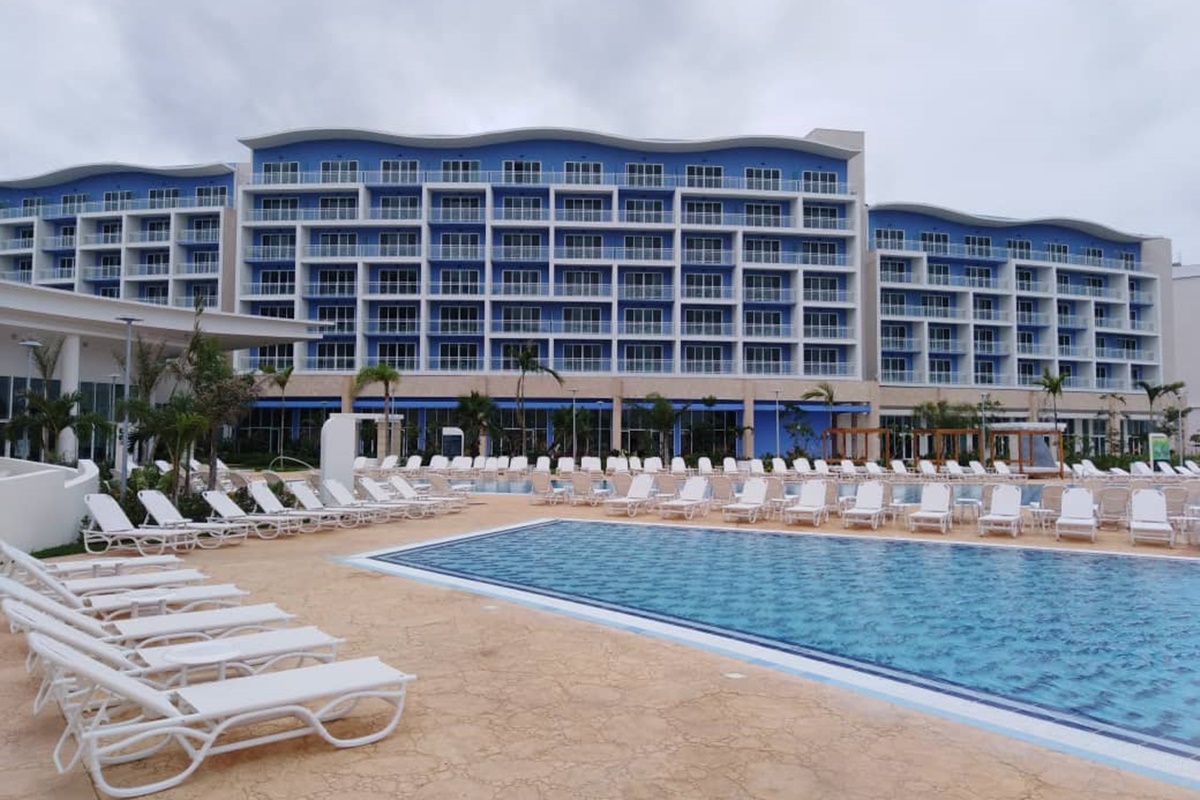 

Napoli - Varadero - Selectum Family Resort Varadero