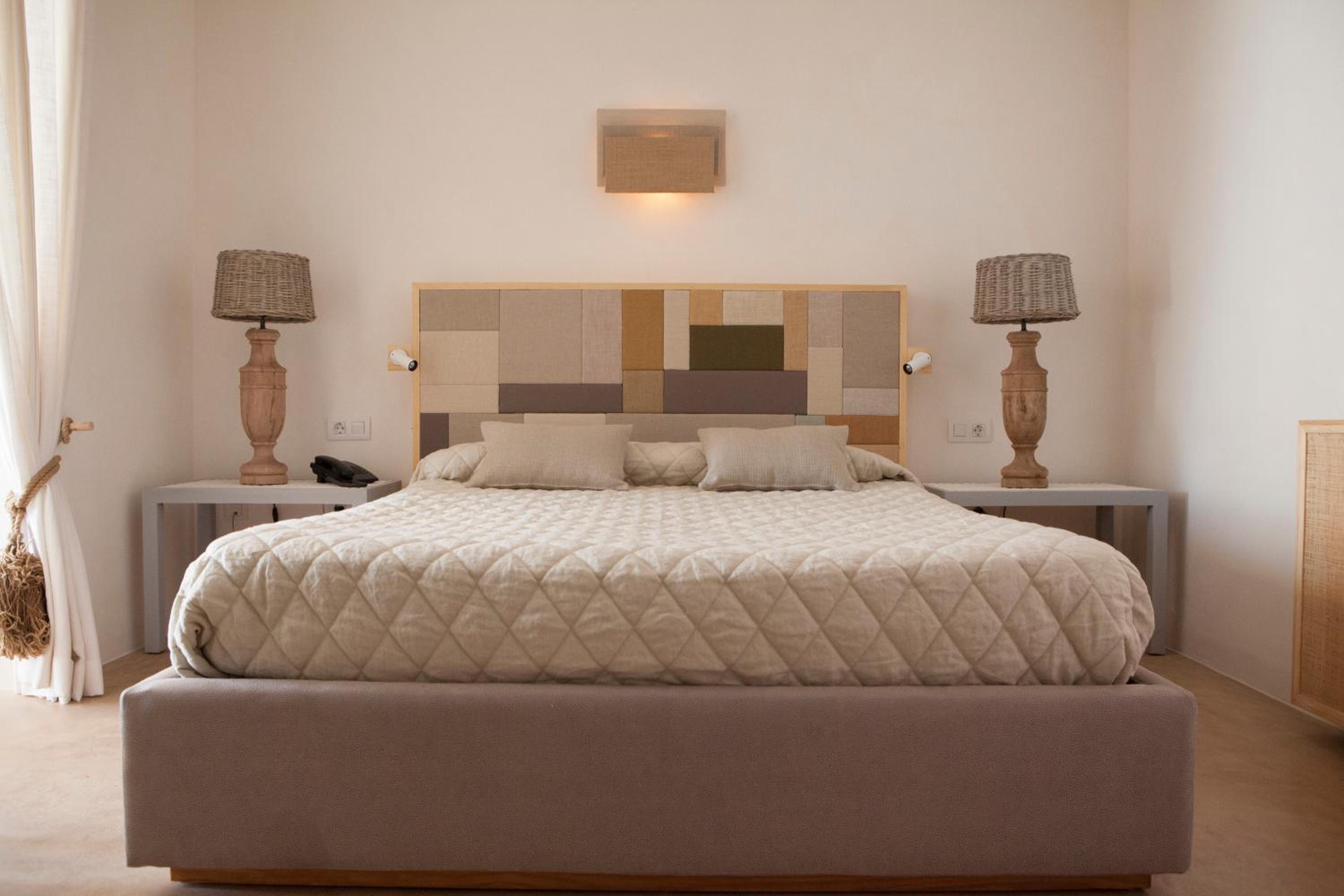 

Napoli - Formentera, Isole Baleari - Hotel Sa Volta
