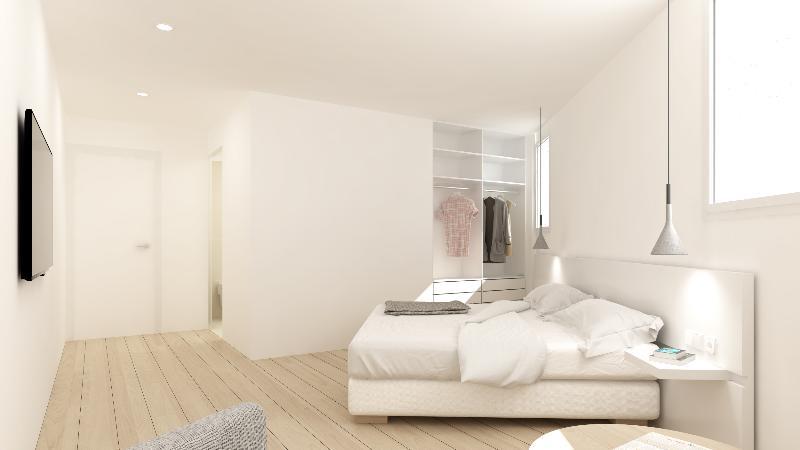 

Napoli - Begur - Hotel hcp