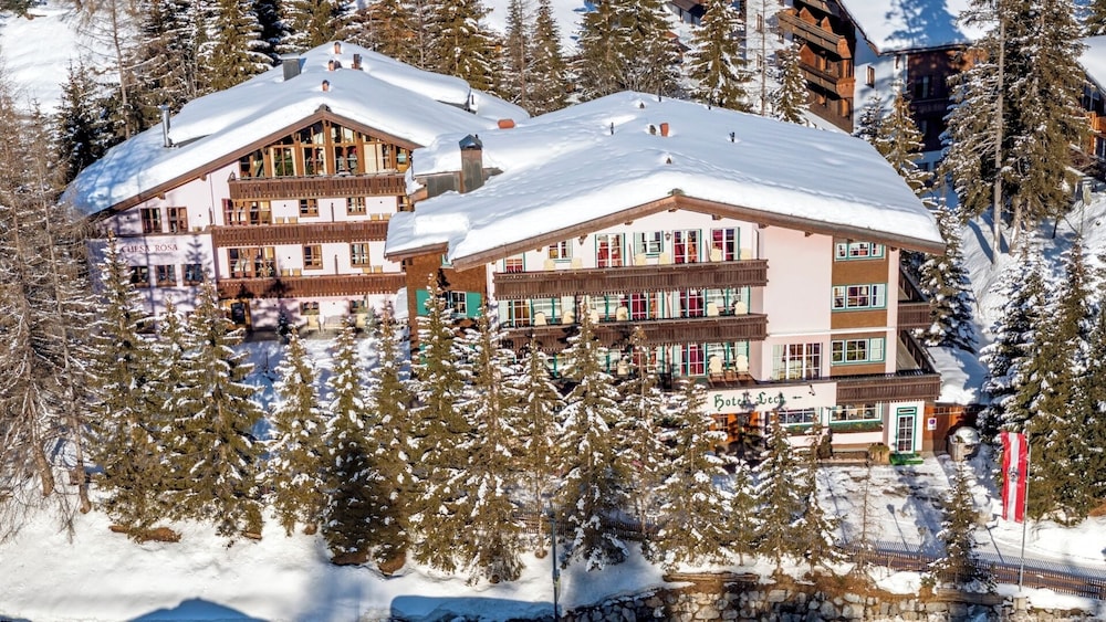 

Bologna - Lech am Arlberg - Hotel Lech