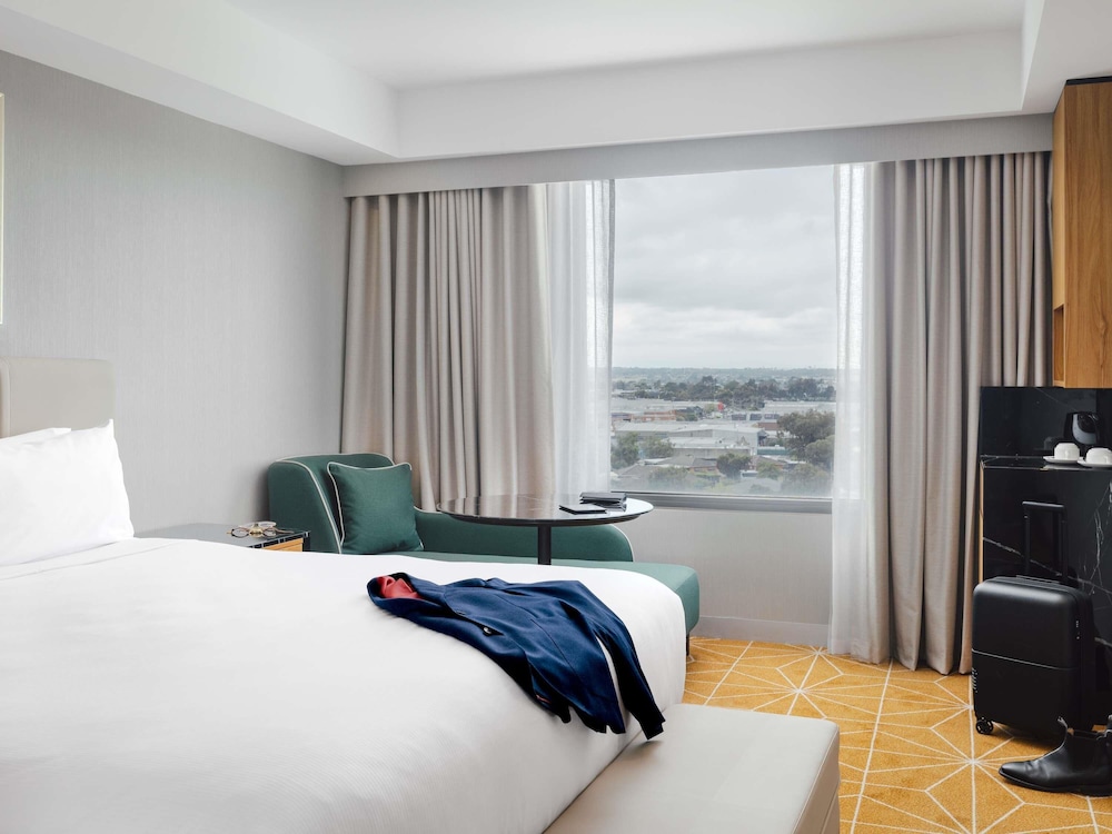 

Milano - Melbourne - Mantra Melbourne Airport