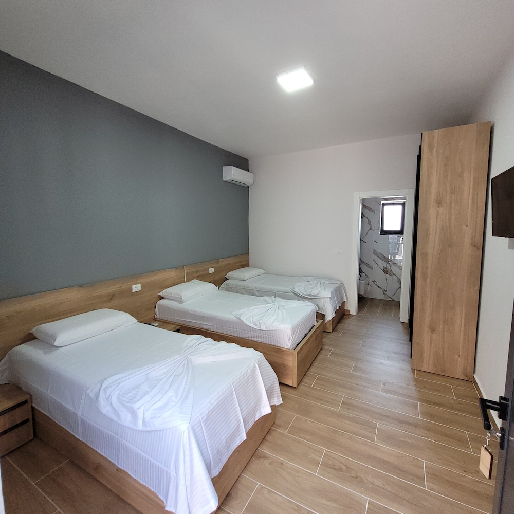 

Bari - Rinas - Hotel Erandi