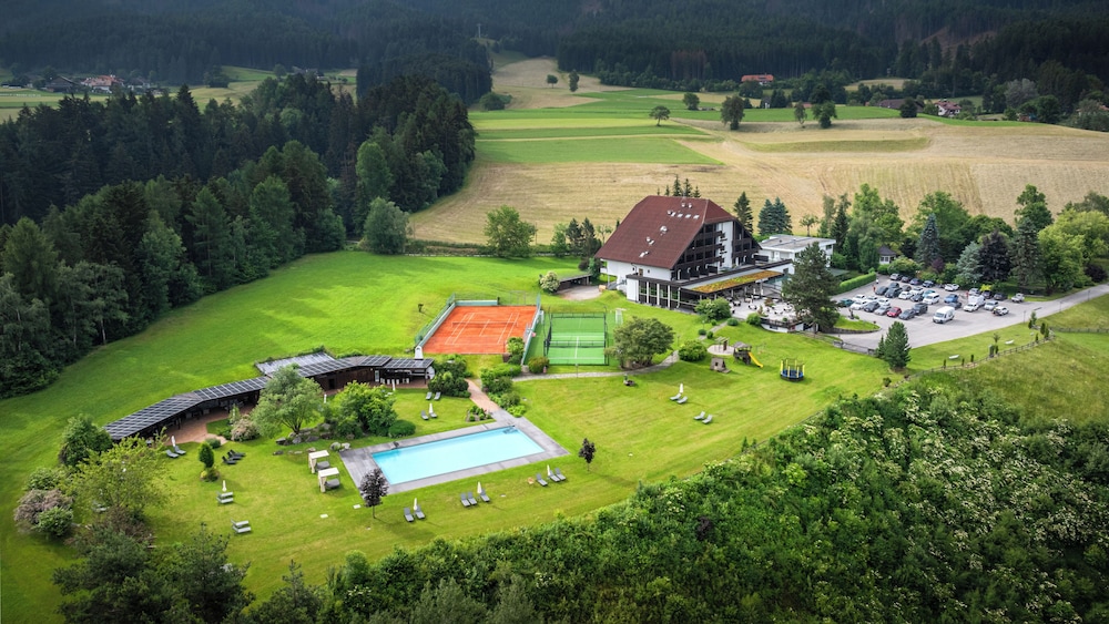 

Roma - Valdaora - Royal Hotel Hinterhuber