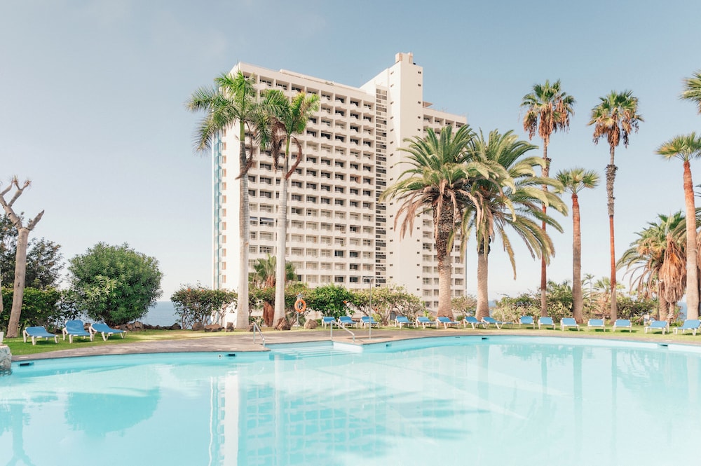 

Milano - Puerto de la Cruz - Precise Resort Tenerife