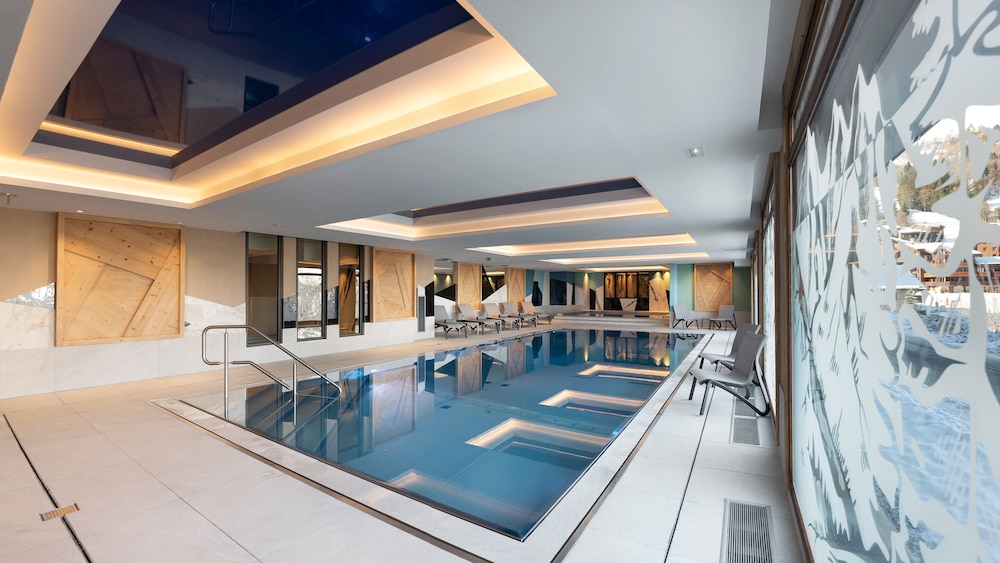 MGM Hôtels & Résidences - Hôtel Akoya