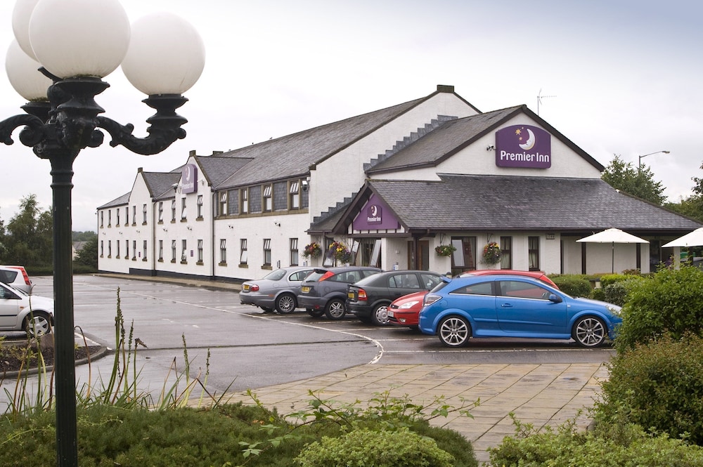 

Roma - Stirling - Premier Inn Stirling South (M9, J9)