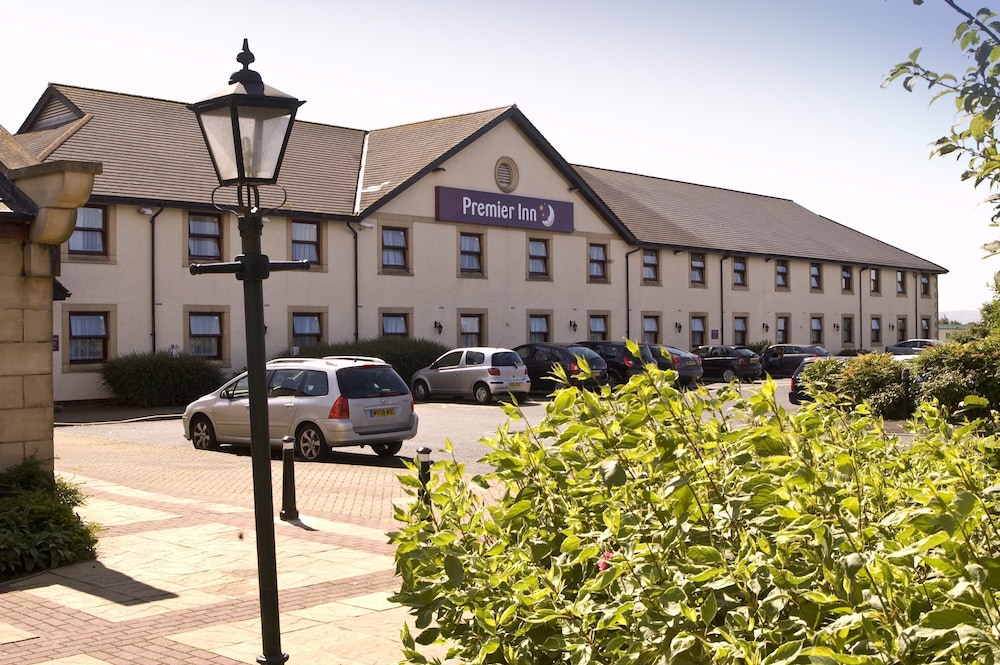 

Milano - Ayr - Premier Inn Ayr/Prestwick Airport