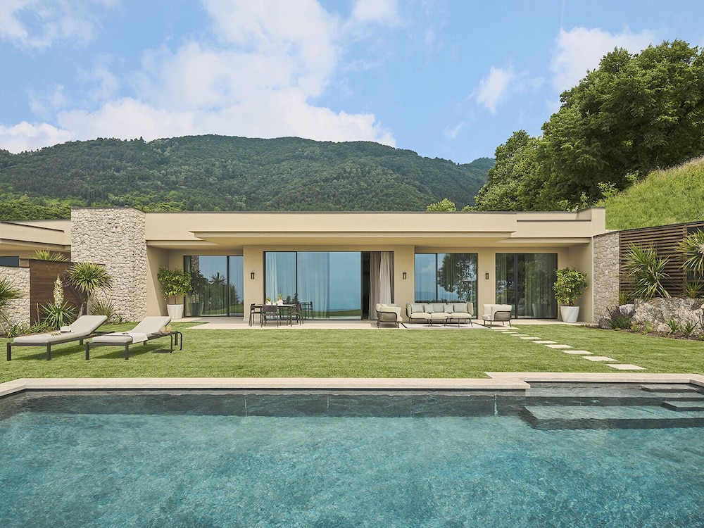 

Catania - Gargnano - Lefay Resort & Spa Lago Di Garda