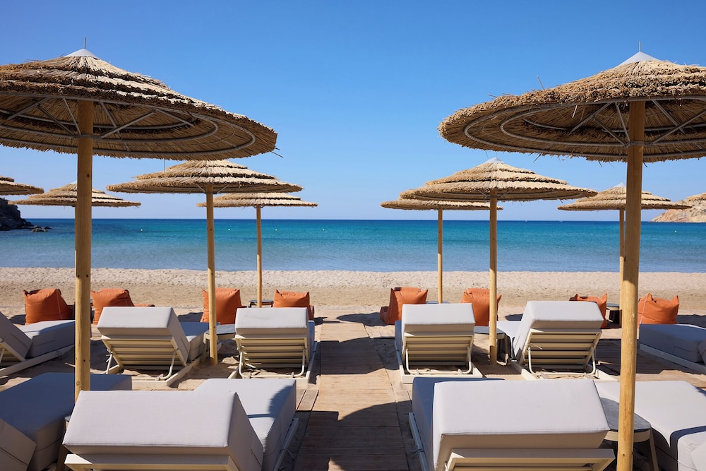 Adamas - Golden Milos Beach Ηouse by Domotel