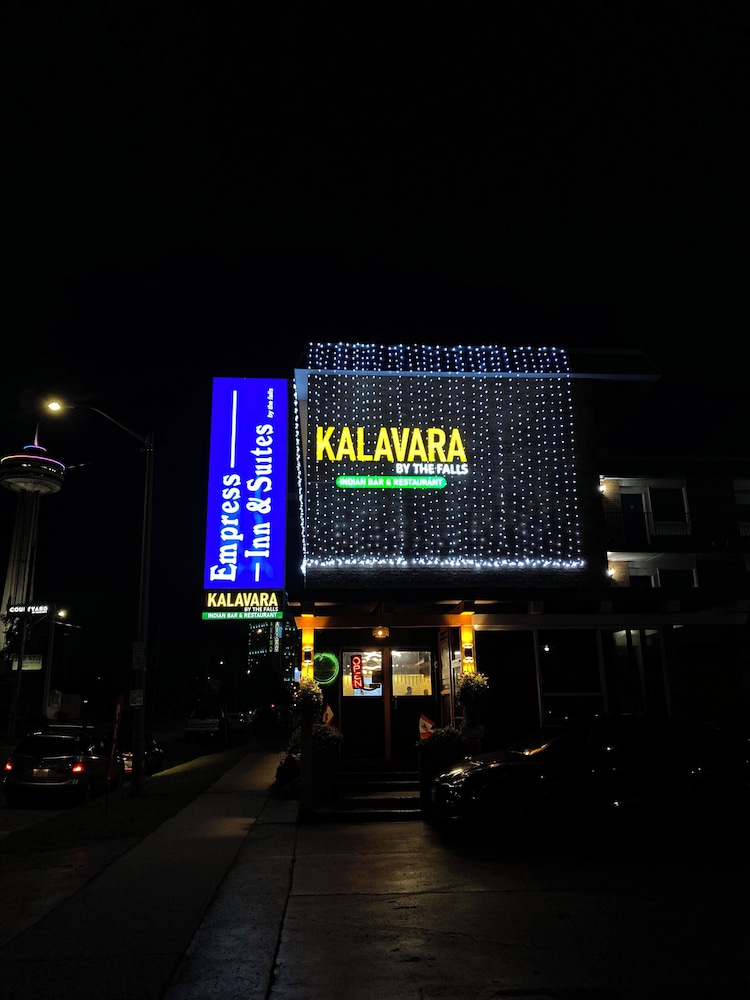 

Milano - Cascate del Niagara - Empress Inn and Suites by the Falls