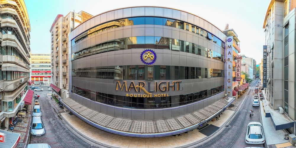 Marlight Boutique Hotel