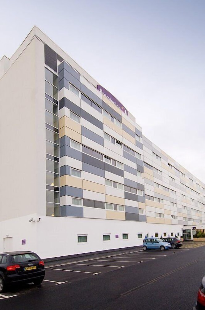 

Napoli - Manchester - Premier Inn Manchester M56/J6 Runger Lane South