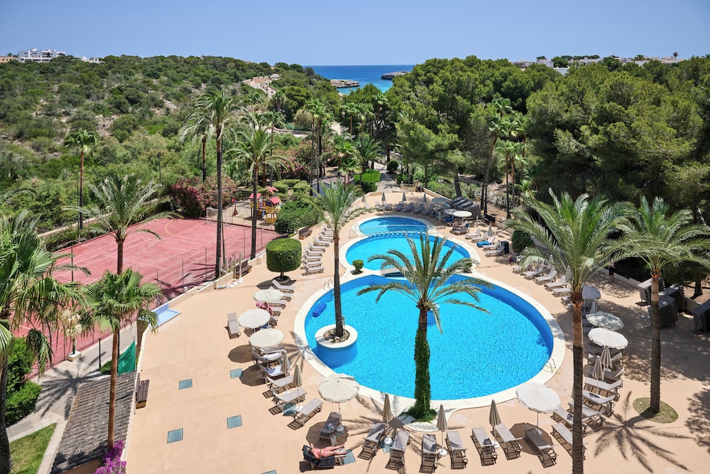 

Trieste - Cala D'Or - Grupotel Club Cala Marsal - New Reopening 2025